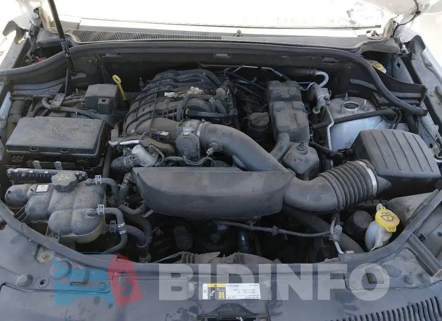 1C4RDJDG7MC627243 Photo# 10