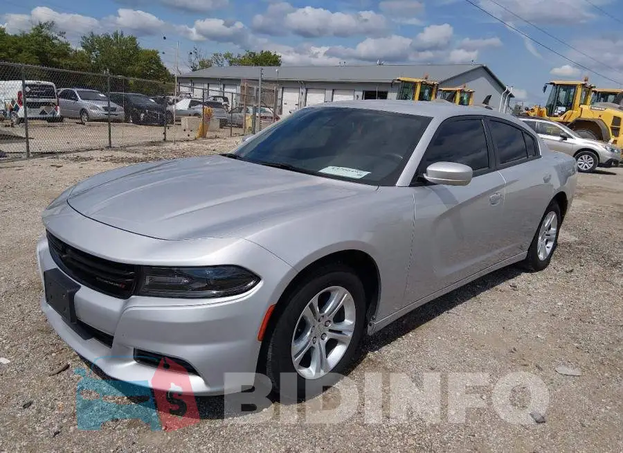 2C3CDXBG3LH190143 Photo# 6