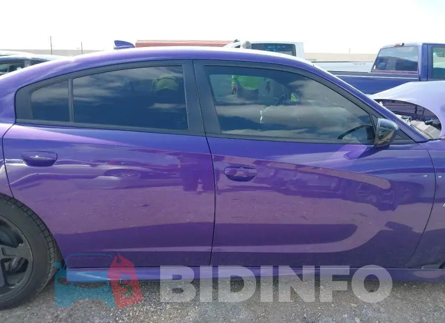 2C3CDXGJ3PH639220 Photo# 13