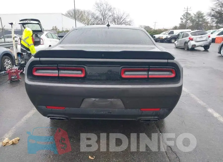 2C3CDZBT5PH655018 Photo# 17