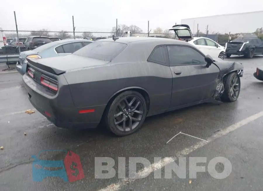 2C3CDZBT5PH655018 Photo# 4