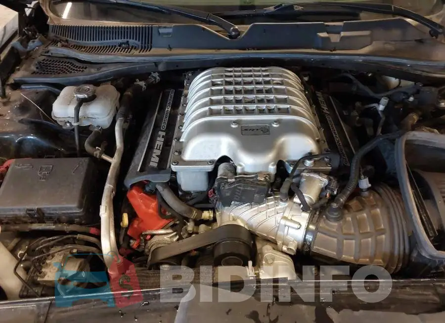 2C3CDZC93NH237234 Photo# 10