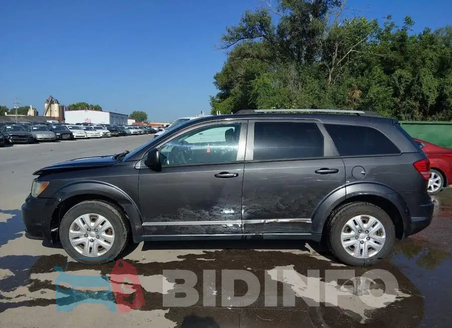3C4PDCAB1HT653553 Photo# 14