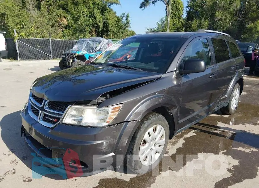 3C4PDCAB1HT653553 Photo# 2
