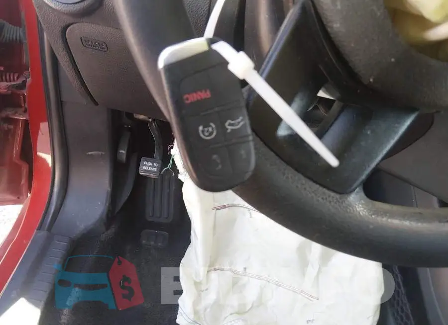 3C4PDCAB2LT182313 Photo# 11