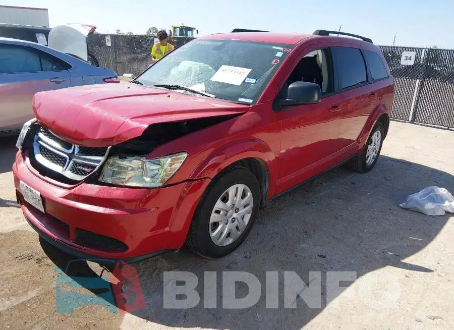 3C4PDCAB2LT182313 Photo# 2