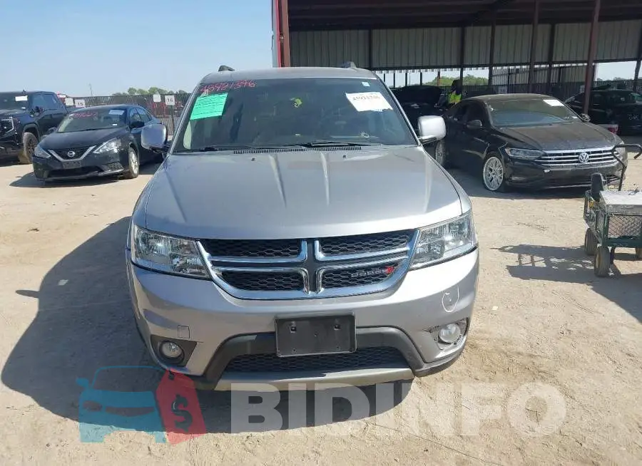3C4PDCBG9GT157280 Photo# 12