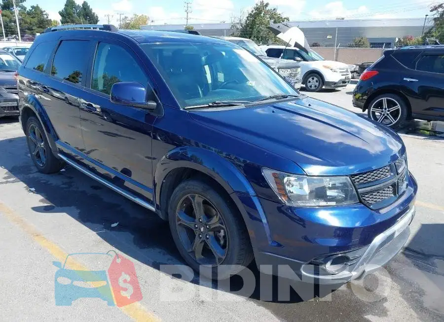 3C4PDCGB2LT271645 Photo# 1
