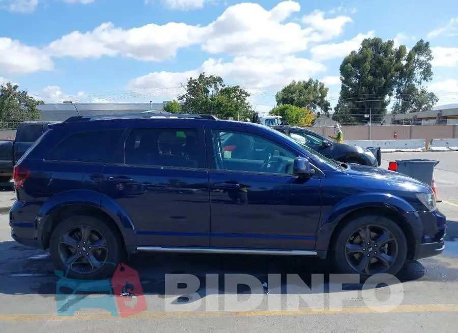 3C4PDCGB2LT271645 Photo# 13