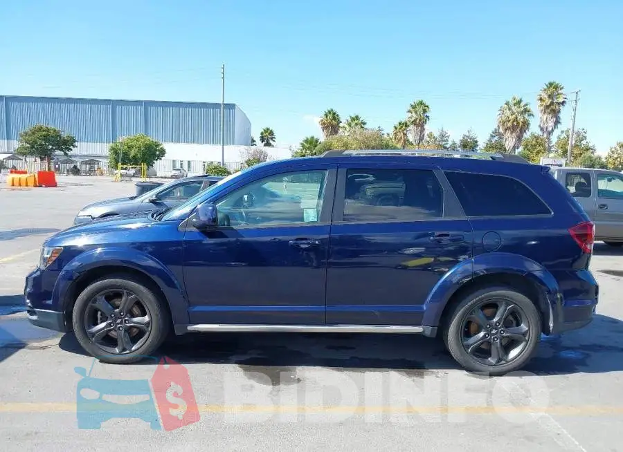 3C4PDCGB2LT271645 Photo# 14