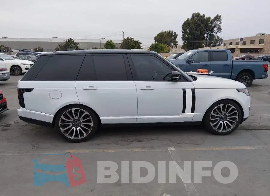 SALGS2RE8KA548675 Photo# 12