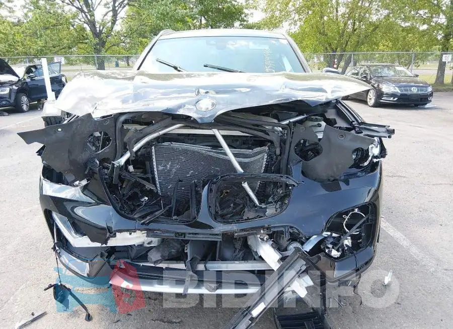 5UXTR9C54KLE12536 Photo# 6