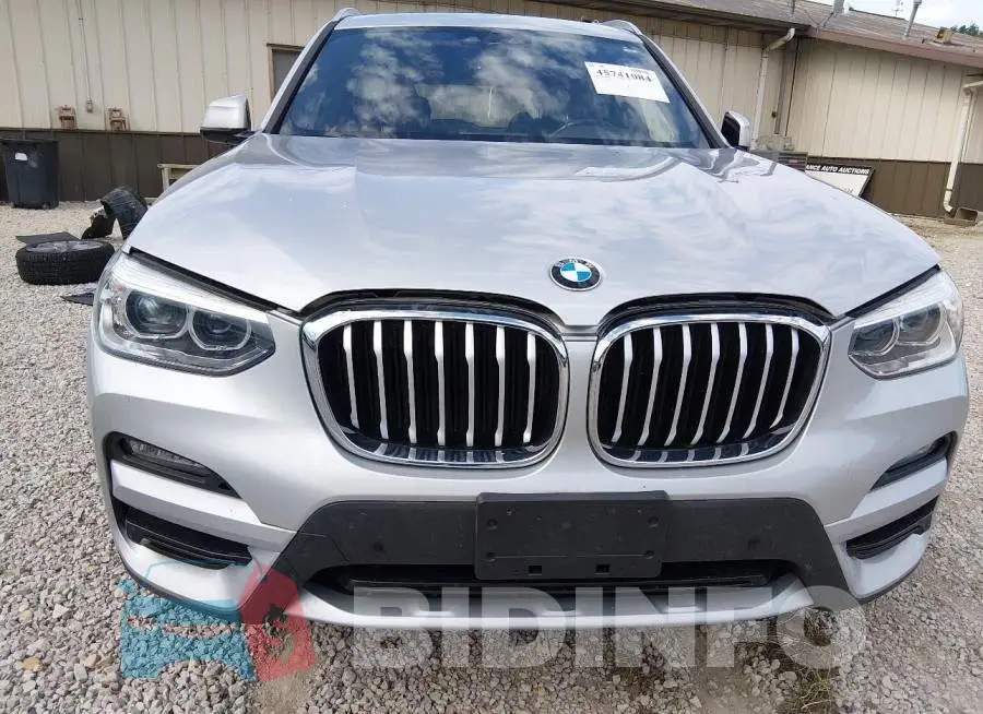 5UXTY5C03M9F95900 Photo# 6