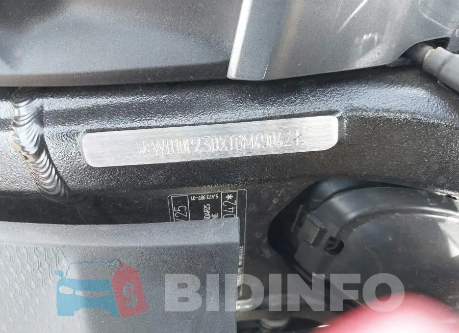 WB10P230XT6M49042 Photo# 10