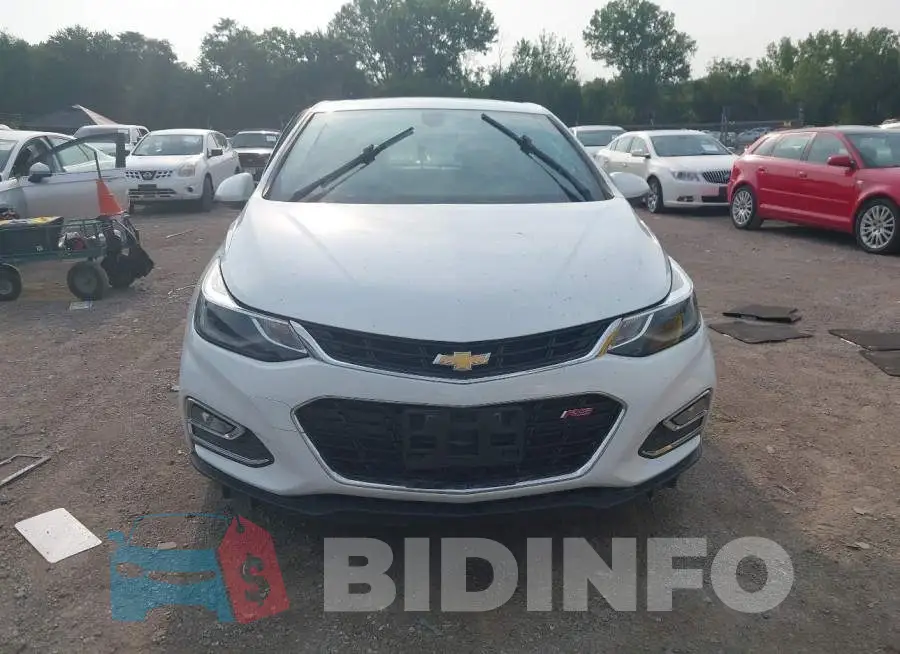1G1BG5SM9G7267729 Photo# 12