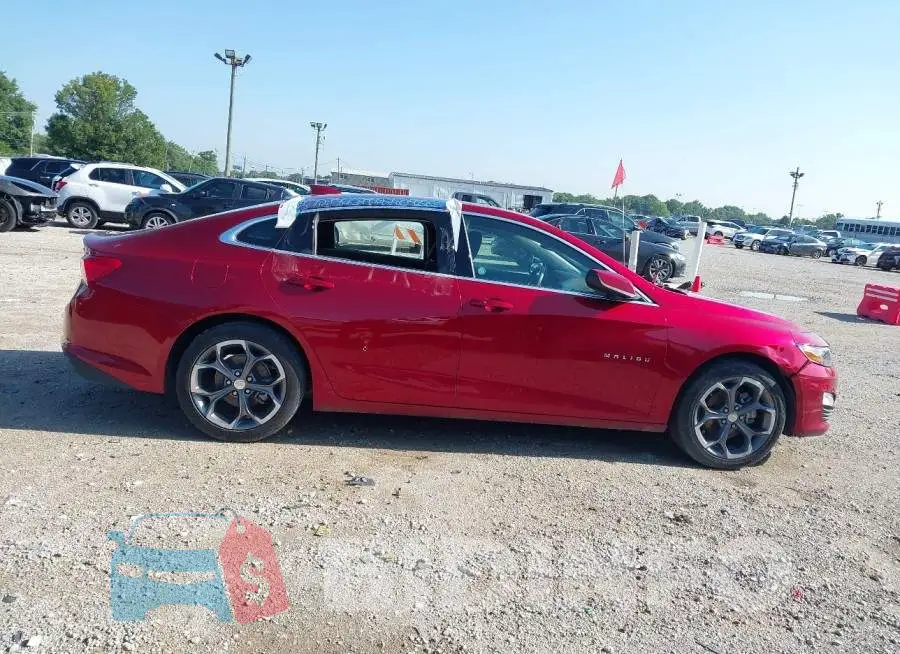 1G1ZD5ST0RF173522 Photo# 15