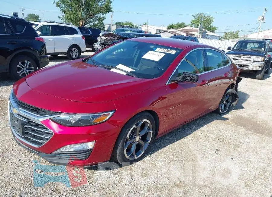 1G1ZD5ST0RF173522 Photo# 2