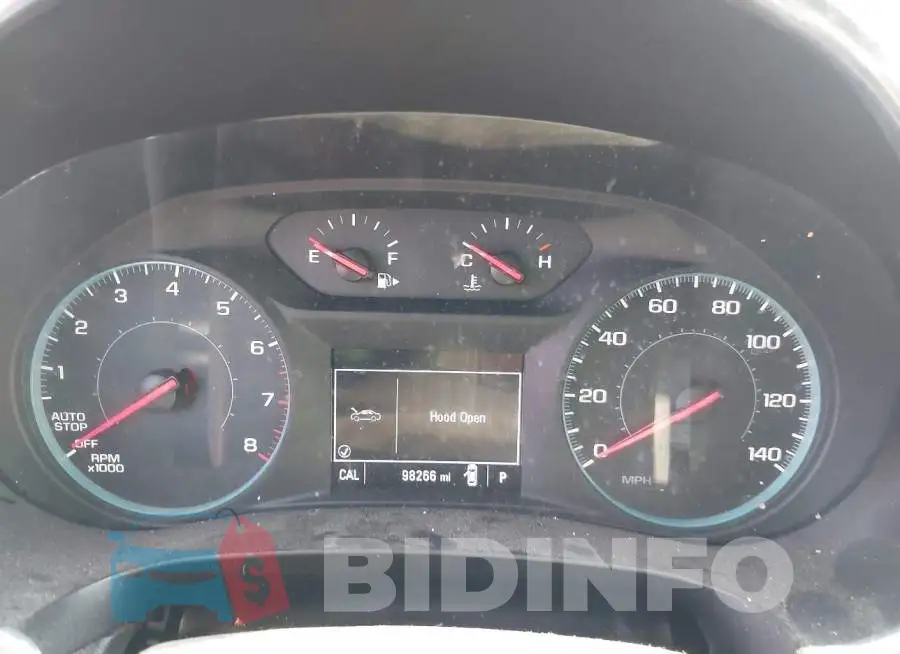 1G1ZD5ST2LF040056 Photo# 7