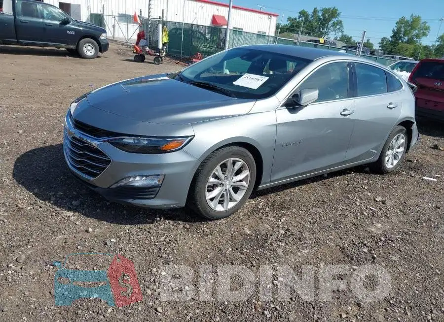 1G1ZD5ST5RF112876 Photo# 2