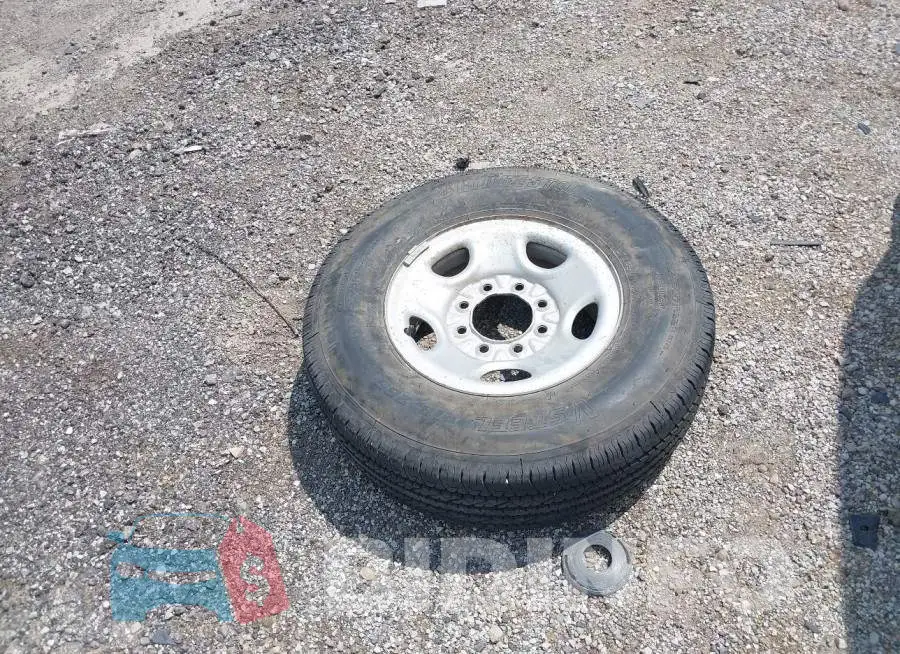 1GAZGNFP5M1152417 Photo# 12