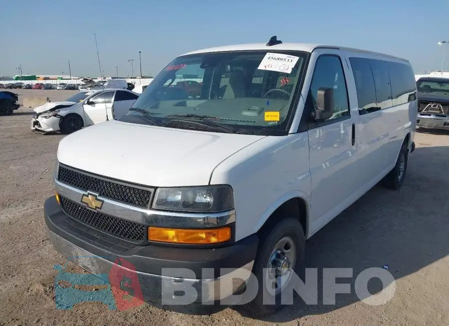 1GAZGPF75R1210335 Photo# 2