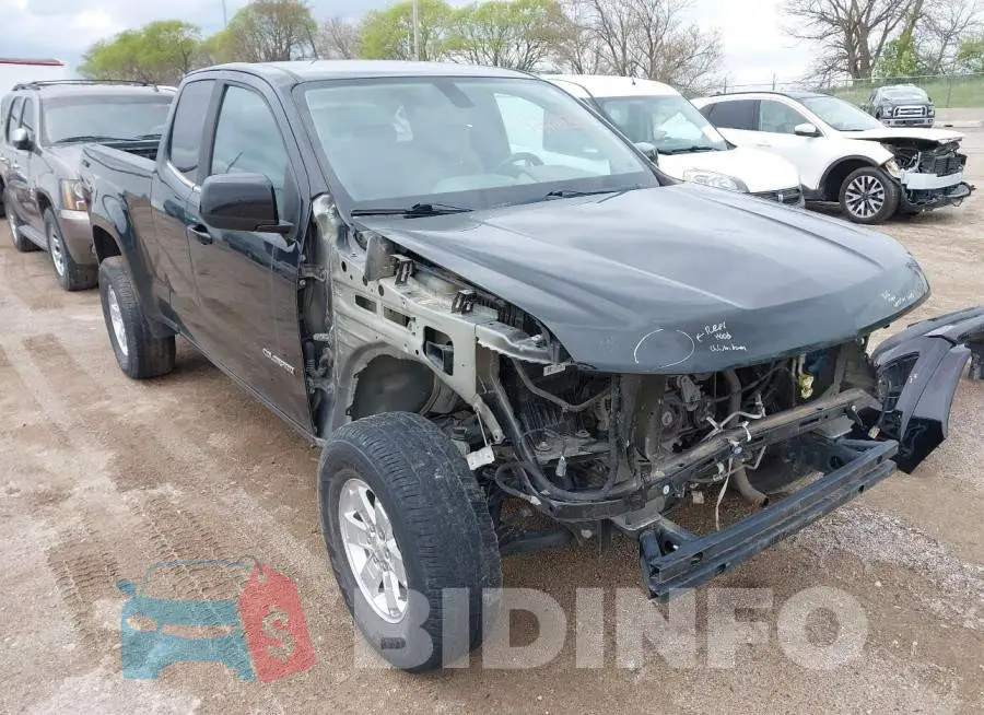 1GCHSBEA6L1134780 Photo# 6