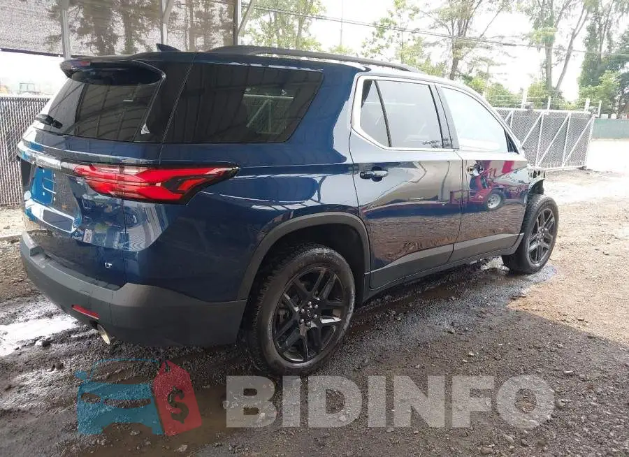 1GNERGKWXPJ294167 Photo# 4