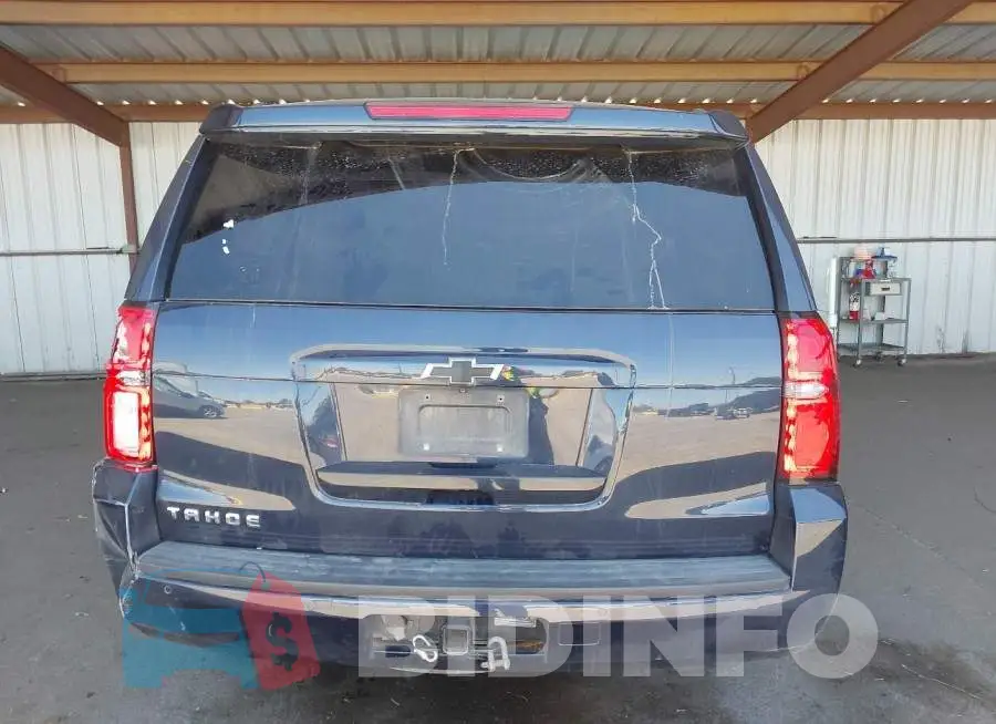 1GNSCAKC4LR118833 Photo# 17
