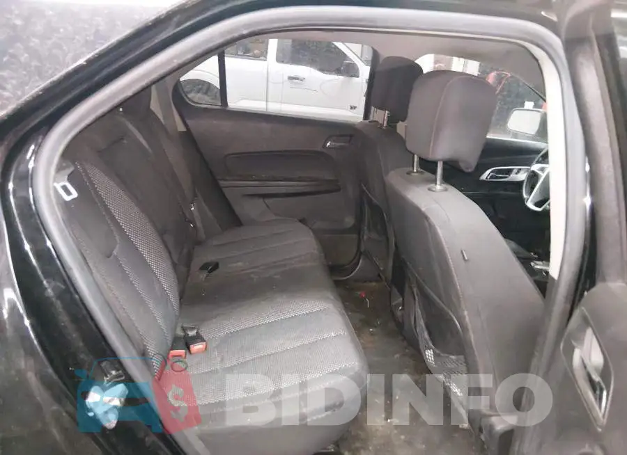 2GNALCEK4G6105852 Photo# 8