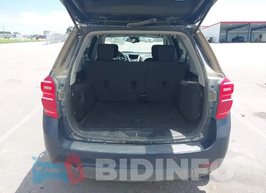 2GNFLFEK2H6142763 Photo# 18