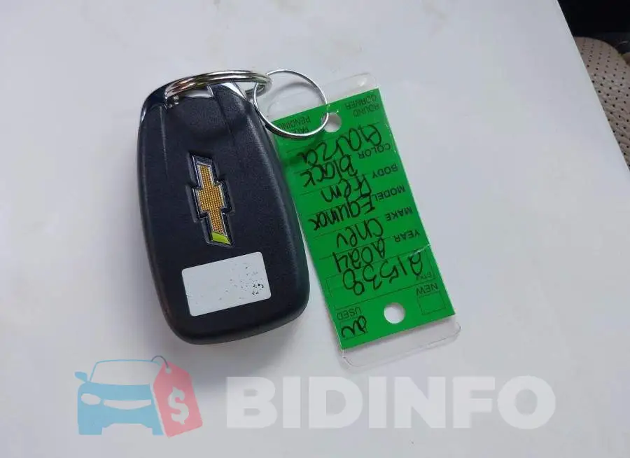 3GNAXNEG5RL213570 Photo# 11
