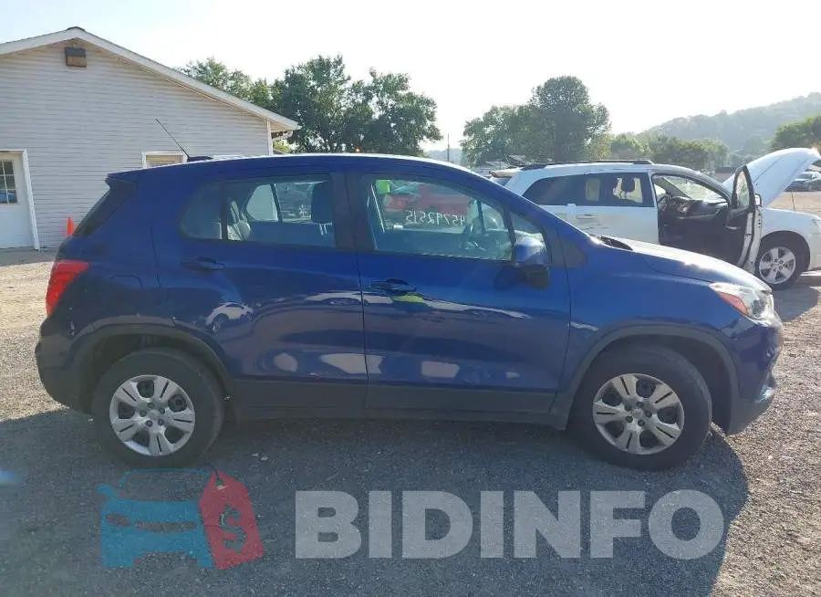 3GNCJKSB4HL151241 Photo# 14