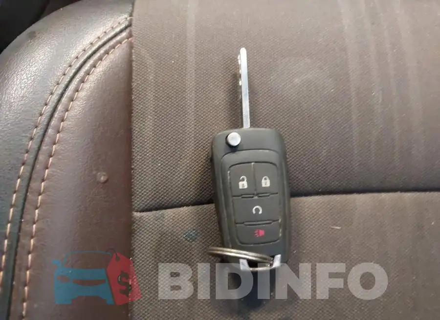 3GNCJPSB6GL243169 Photo# 11