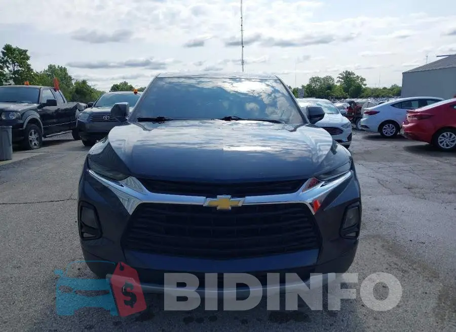3GNKBHR42NS147385 Photo# 18