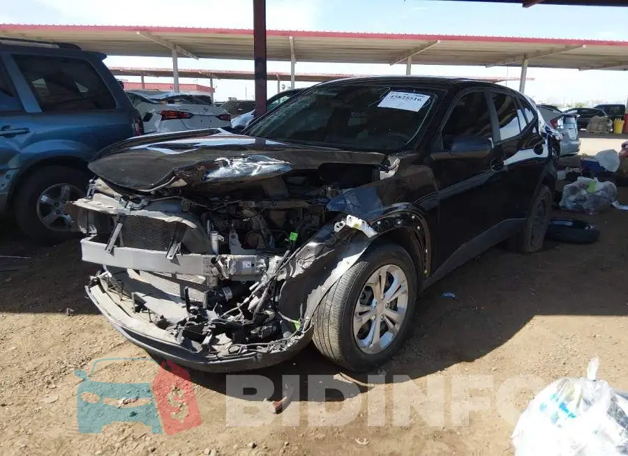 KL77LFE22RC204150 Photo# 2