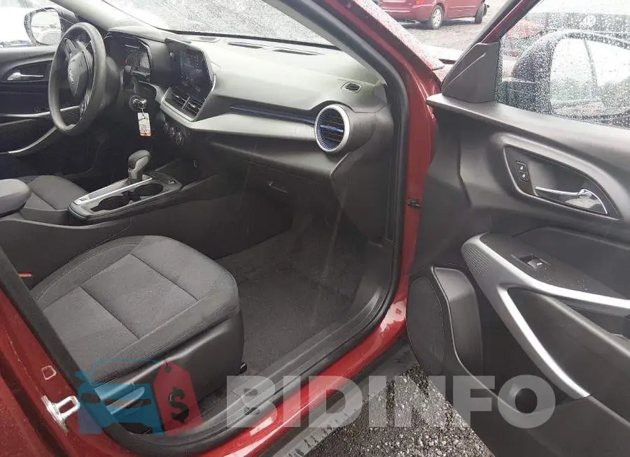 KL77LFEP7SC227621 Photo# 5