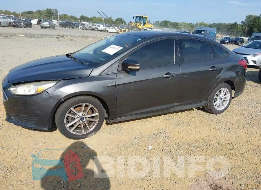 1FADP3F22HL237824 Photo# 2