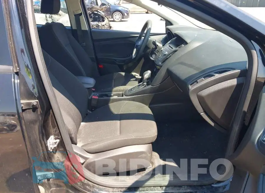1FADP3F27GL295037 Photo# 5