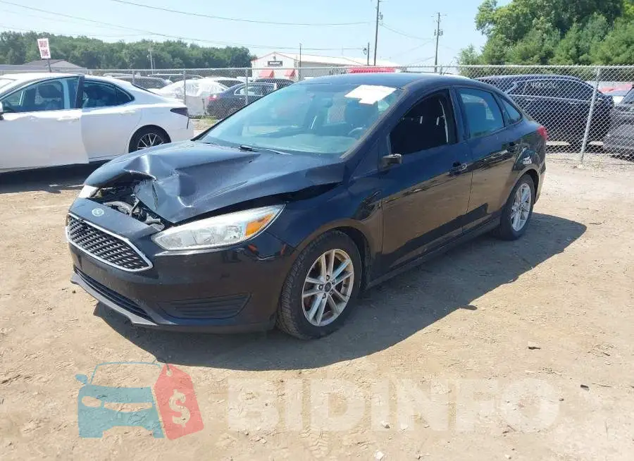 1FADP3F27GL295037 Photo# 2