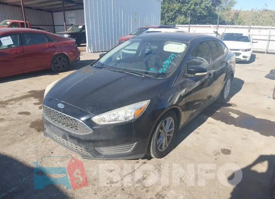 1FADP3F2XGL300733 Photo# 2