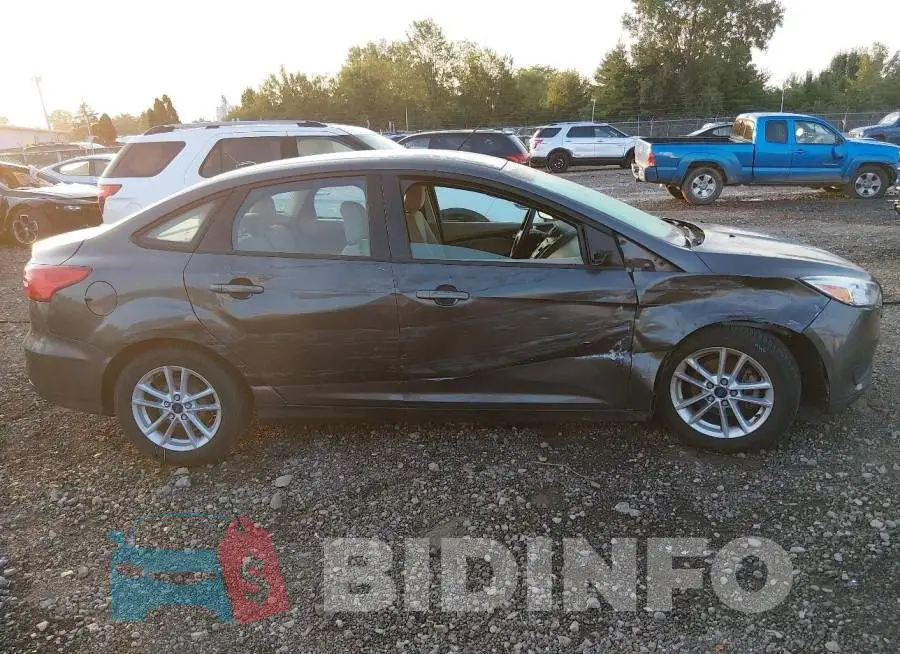 1FADP3F2XHL266052 Photo# 6