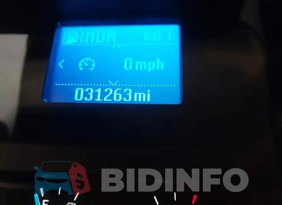 1FBZX2YM7JKA75536 Photo# 15