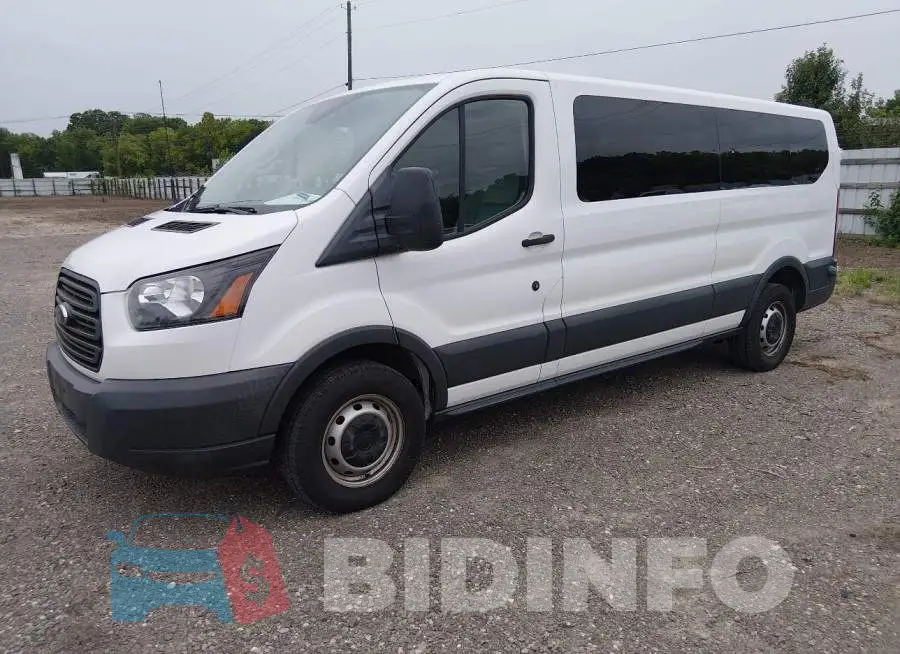 1FBZX2ZM4JKB31303 Photo# 2