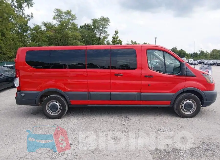 1FBZX2ZM9JKB52843 Photo# 18