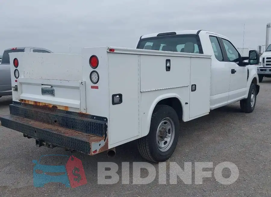 1FD8X3A68HEE29044 Photo# 4