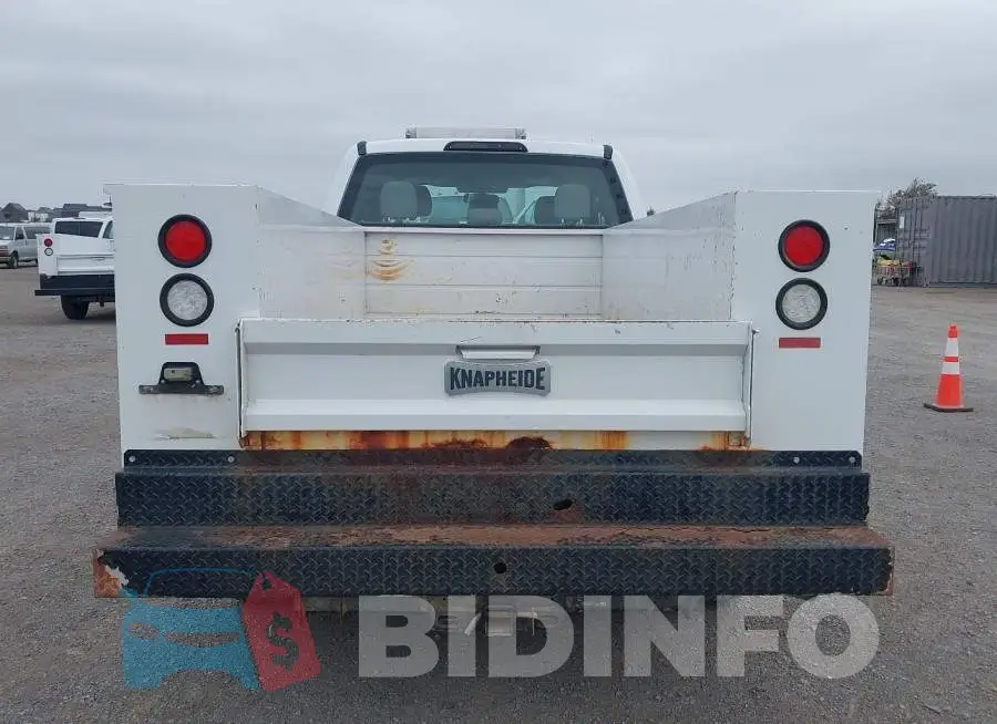 1FD8X3A68HEE29044 Photo# 16