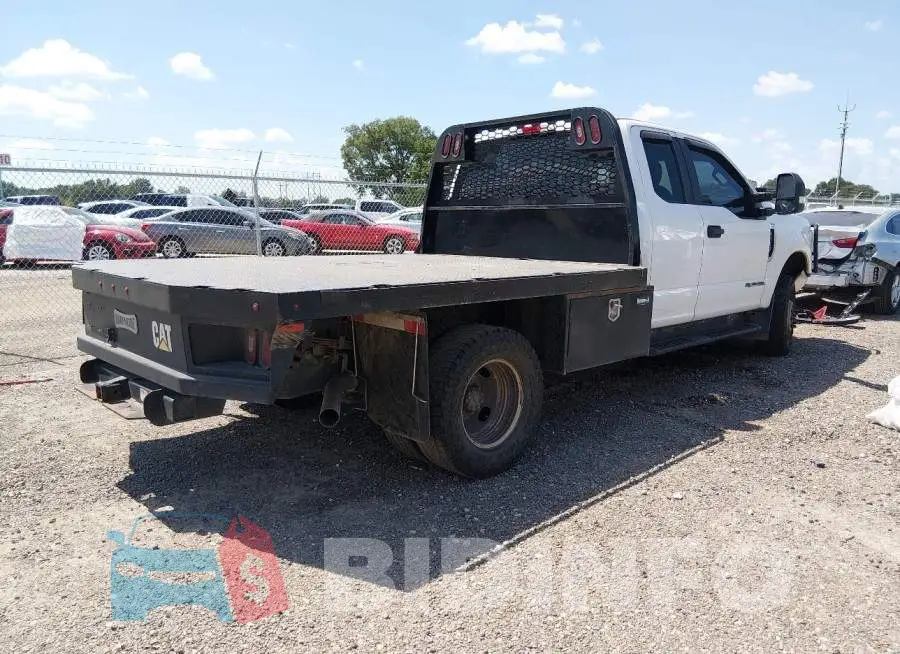 1FD8X3HT0LED13146 Photo# 4