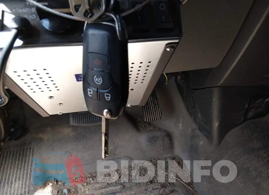 1FD8X3HT0LED13146 Photo# 10