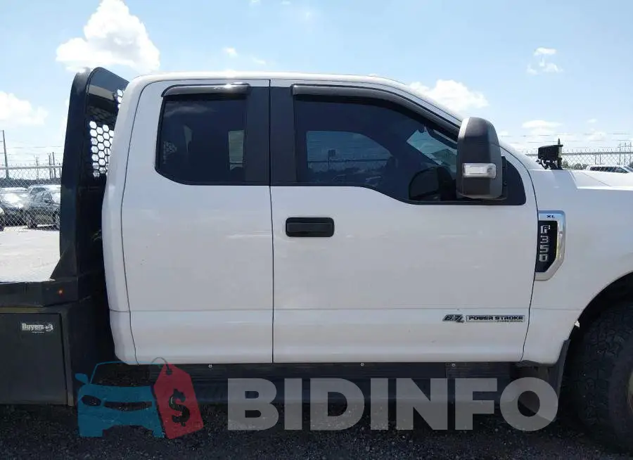 1FD8X3HT0LED13146 Photo# 13