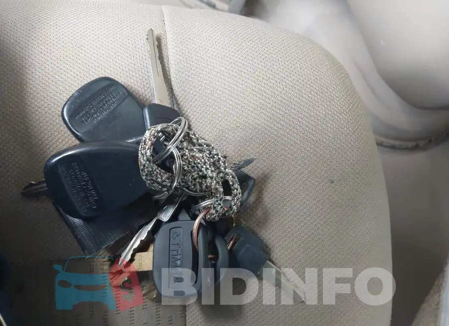 1FDXE4FS5JDC30770 Photo# 11